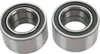 AB Middle or Rear Wheel Bearing Kit Polaris Ranger Diesel 455