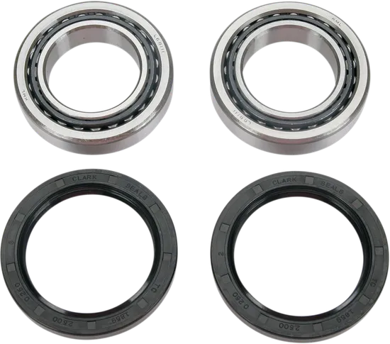 Moose Wheel Bearing and Seals Kit Rear