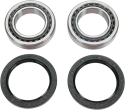 Moose Wheel Bearing and Seals Kit Rear