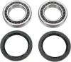 Moose Wheel Bearing and Seals Kit Rear