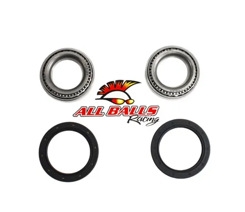 All Balls Rear or Middle Wheel Bearing Kit for Polaris ATV 250-500
