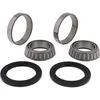 All Balls Rear or Middle Wheel Bearing Kit for Polaris ATV 250-500