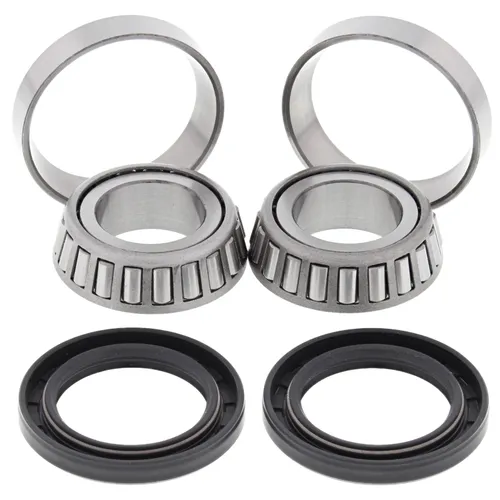 All Balls Rear Wheel Bearing Kit for Polaris Xplorer 300