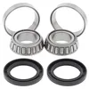 All Balls Rear Wheel Bearing Kit for Polaris Xplorer 300