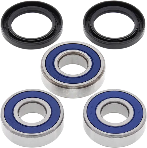 All Balls Rear Wheel Bearings Kit for Honda CBR600F2