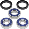 All Balls Rear Wheel Bearings Kit for Honda CBR600F2