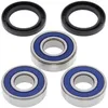 All Balls Rear Wheel Bearings Kit for Honda CBR600F2