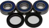 All Balls Rear Wheel Bearings Kit for Honda CBR600F2