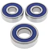 All Balls Rear Wheel Bearing Kit for Suzuki PE175