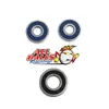 All Balls Rear Wheel Bearing Kit for Suzuki PE175