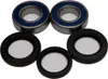 AB Rear Wheel Bearing Kit for Suzuki Quadsport 80-90 Kawasaki KFX80
