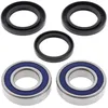 AB Rear Wheel Bearing Kit for Suzuki Quadsport 80-90 Kawasaki KFX80