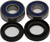 All Balls Rear Wheel Bearing Kit for Honda Suzuki Motorcycle