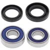 All Balls Rear Wheel Bearing Kit for Honda Suzuki Motorcycle