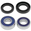 All Balls Rear Wheel Bearing Kit for Honda Suzuki Motorcycle