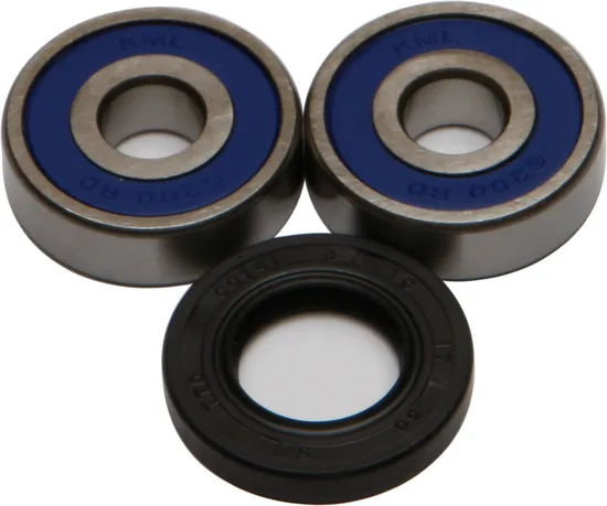 All Balls Front Wheel Bearing Kit for Yamaha TTR90-110E YZ60