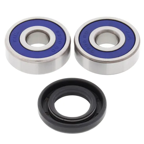 All Balls Front Wheel Bearing Kit for Yamaha TTR90-110E YZ60