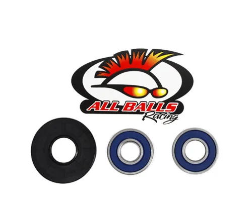 All Balls Front Wheel Bearing Kit for Yamaha TTR90-110E YZ60