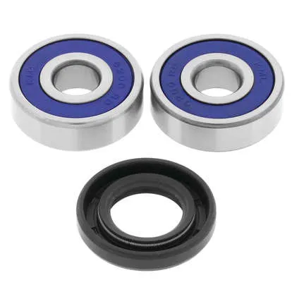 All Balls Front Wheel Bearing Kit for Yamaha TTR90-110E YZ60