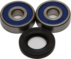 All Balls Front Wheel Bearing Kit for Yamaha TTR90-110E YZ60