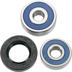 Moose Racing Wheel Bearing and Seals Kit Front