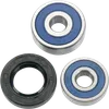 Moose Racing Wheel Bearing and Seals Kit Front