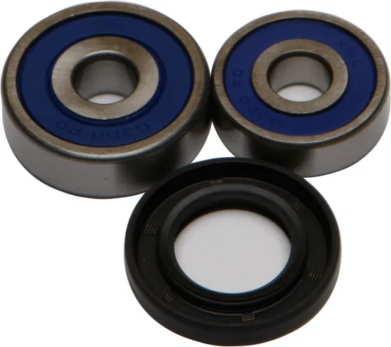 AB Front Wheel Bearing Kit for Kawasaki Off-Road Motorcycle 60-110