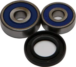 AB Front Wheel Bearing Kit for Kawasaki Off-Road Motorcycle 60-110