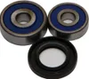 AB Front Wheel Bearing Kit for Kawasaki Off-Road Motorcycle 60-110