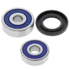 AB Front Wheel Bearing Kit for Kawasaki Off-Road Motorcycle 60-110