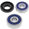 All Balls Front Wheel Bearing Kit for Kawasaki Suzuki Motorcycle 50-125