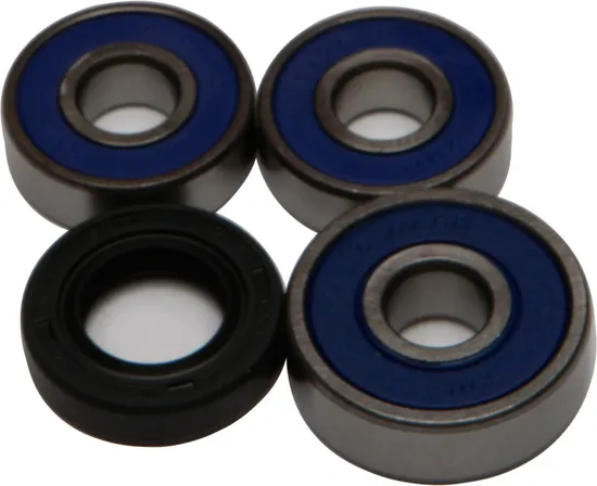 All Balls Front Wheel Bearing Kit for Honda Kawasaki Suzuki