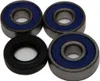 All Balls Front Wheel Bearing Kit for Honda Kawasaki Suzuki