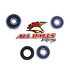 All Balls Front Wheel Bearing Kit for Honda Kawasaki Suzuki