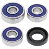 All Balls Front Wheel Bearing Kit for Honda Kawasaki Suzuki