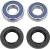 Moose Racing Wheel Bearing and Seals Kit Rear