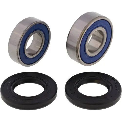 All Balls Rear Wheel Bearing Kit for Suzuki Yamaha Motorcycle 65-85