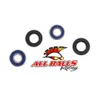 All Balls Rear Wheel Bearing Kit for Suzuki Yamaha Motorcycle 65-85