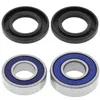 All Balls Rear Wheel Bearing Kit for Suzuki Yamaha Motorcycle 65-85