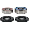 Pivot Works Premium Rear Wheel Bearing Kit for Suzuki Yamaha Motorcycle 65-85