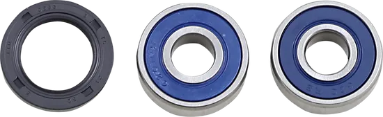 Moose Wheel Bearing and Seals Kit Front