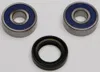 All Balls Front Wheel Bearing Kit for Honda Suzuki Motorcycle 50-200