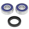 All Balls Front Wheel Bearing Kit for Honda Suzuki Motorcycle 50-200