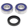 All Balls Front Wheel Bearing Kit for Honda Suzuki Motorcycle 50-200
