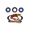 All Balls Front Wheel Bearing Kit for Honda Suzuki Motorcycle 50-200