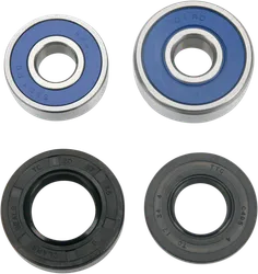 Moose Racing Wheel Bearing and Seals Kit Rear