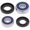 All Balls Rear Wheel Bearing Kit for Kawasaki KX80 KX100
