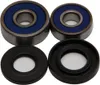 All Balls Rear Wheel Bearing Kit for Kawasaki KX80 KX100