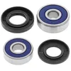 All Balls Rear Wheel Bearing Kit for Kawasaki KX80 KX100