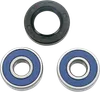 Moose Wheel Bearing and Seals Kit Front Rear